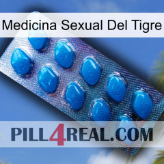 Tiger Sex Medicine viagra1